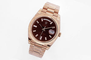 Rolex Watches M126300 Datejust 41MM R9821228 - Default Title - View 2