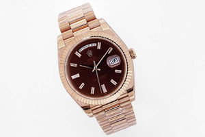 Rolex Watches M126300 Datejust 41MM R9821228 - Default Title - View 3