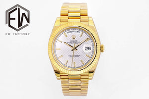 Rolex Watches M126300 Datejust 41MM R9821235 - Default Title - View 1