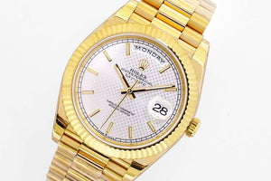 Rolex Watches M126300 Datejust 41MM R9821235 - Default Title - View 4