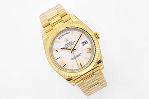 Rolex Watches M126300 Datejust 41MM R9821240 - Default Title - View 3