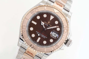 Rolex Watches M126622 Yacht Master 40MM R9821212 - Default Title - View 4