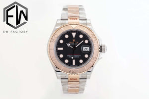 Rolex Watches M126622 Yacht Master 40MM R9821213 - Default Title - View 1