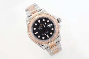 Rolex Watches M126622 Yacht Master 40MM R9821213 - Default Title - View 3