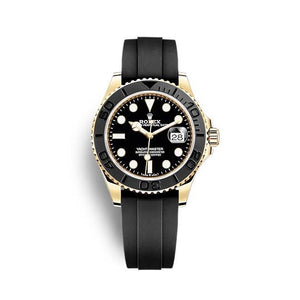 Rolex Watches M226659 Yacht Master 42 R9821207 - Default Title - View 1