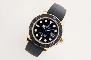 Rolex Watches M226659 Yacht Master 42 R9821207 - Default Title - View 2