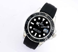 Rolex Watches M226659 Yacht Master 42MM R9821208 - Default Title - View 2