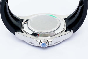 Rolex Watches M226659 Yacht Master 42MM R9821208 - Default Title - View 9