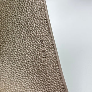 The Row THR116945 Suede Soft Margaux 17 Top Handle Bag T11007 - Default Title - View 7