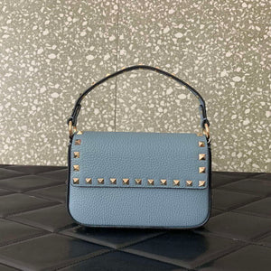 Valentino 3w2p0w07vsh Mini Bag Women Valentino Garavani Blue - Default Title - View 1