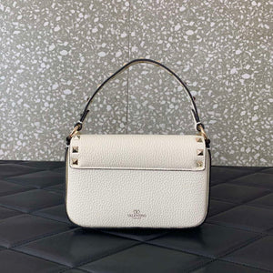 Valentino 3w2p0w07vsh Mini Bag Women Valentino Garavani White - Default Title - View 2