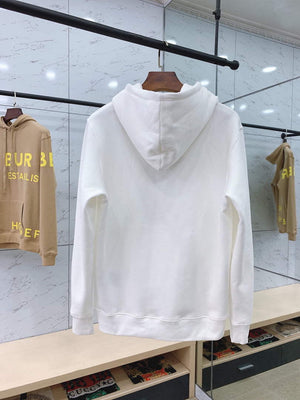 Versace 1006481 Men's Hoodie Medusa Logo Sweatshirt V77567 - M - View 7