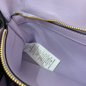 Versace DBFI039 La Medusa Medium Handbag 1039 Black - Default Title - View 7