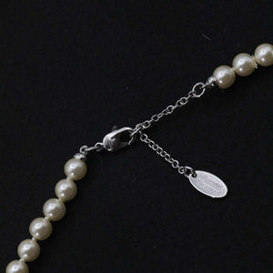 Vivienne Westwood Necklace Fashion Designer Jewelry V805056 - Default Title - View 6