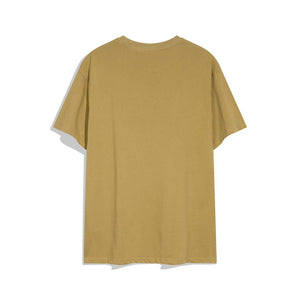 Gucci 717422 Logo print cotton jersey Men Women's T-shirt G38671 - S - View 2