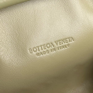 Bottega Veneta BV 804038 Small Lauren 1980 clutch Bag BV92036 - Default Title - View 8