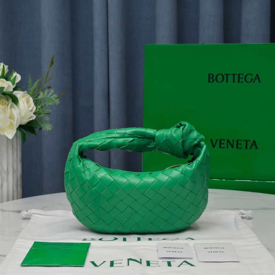 Bottega Veneta Jodie Bag