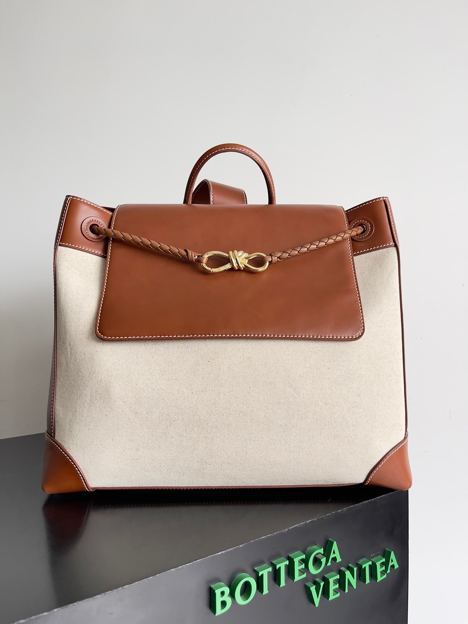 Bottega Veneta Backpack