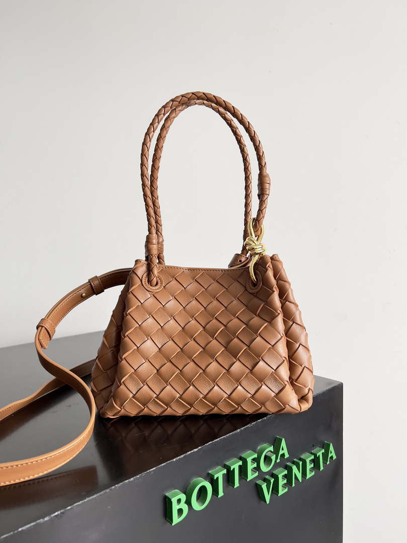 Bottega Veneta Andiamo Bag