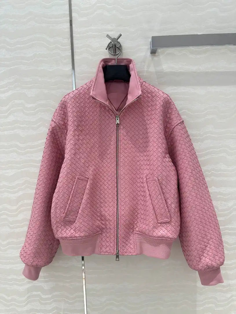 Women Leather Clothing