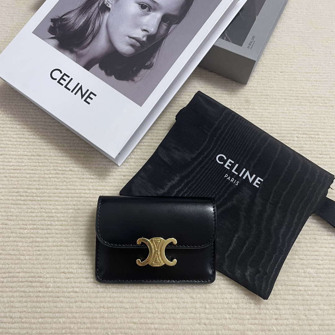 Celine Wallet