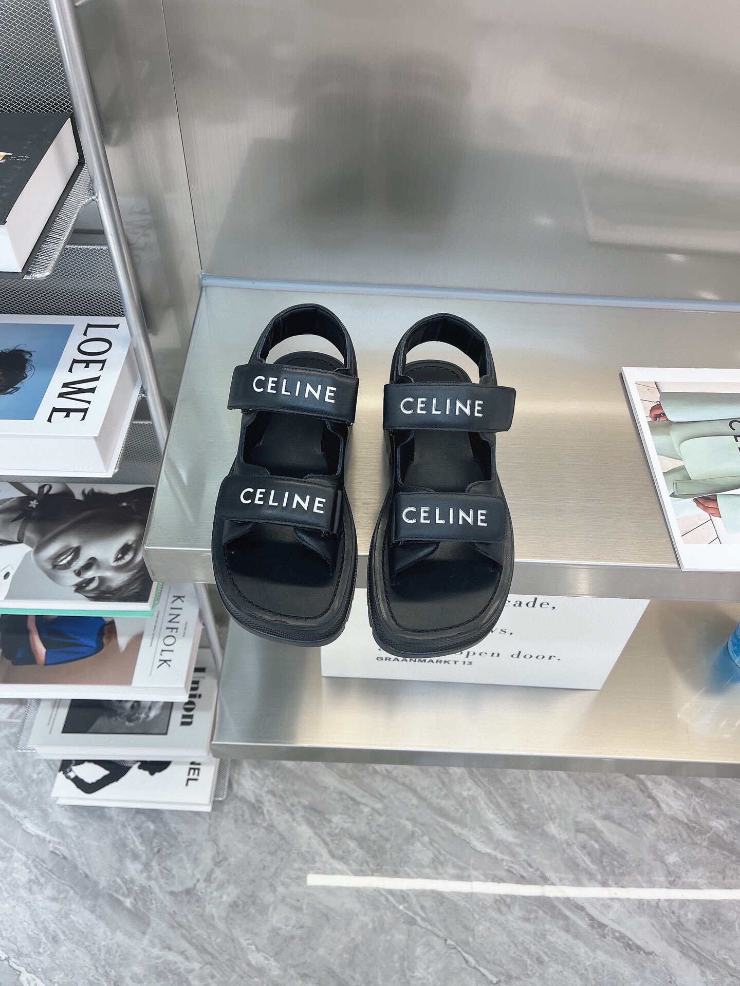 Celine Shoes