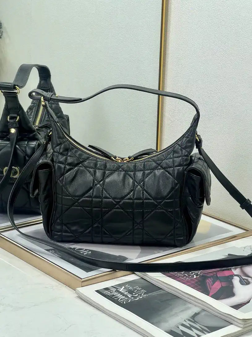 Dior D-Dream Bag