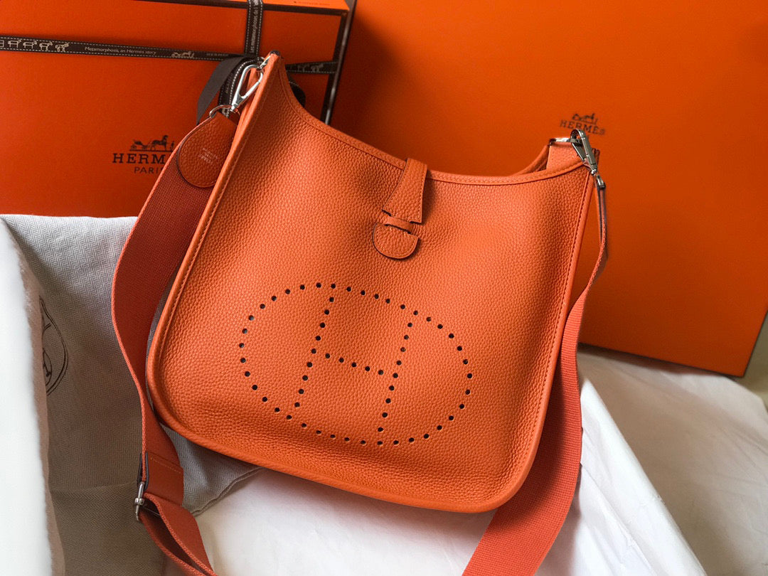 Hermes Evelyne Handbags