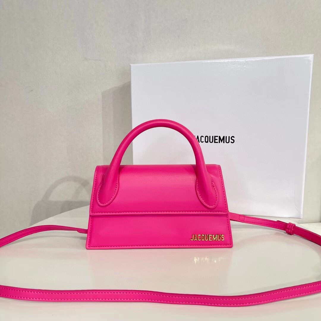Jacquemus Bag
