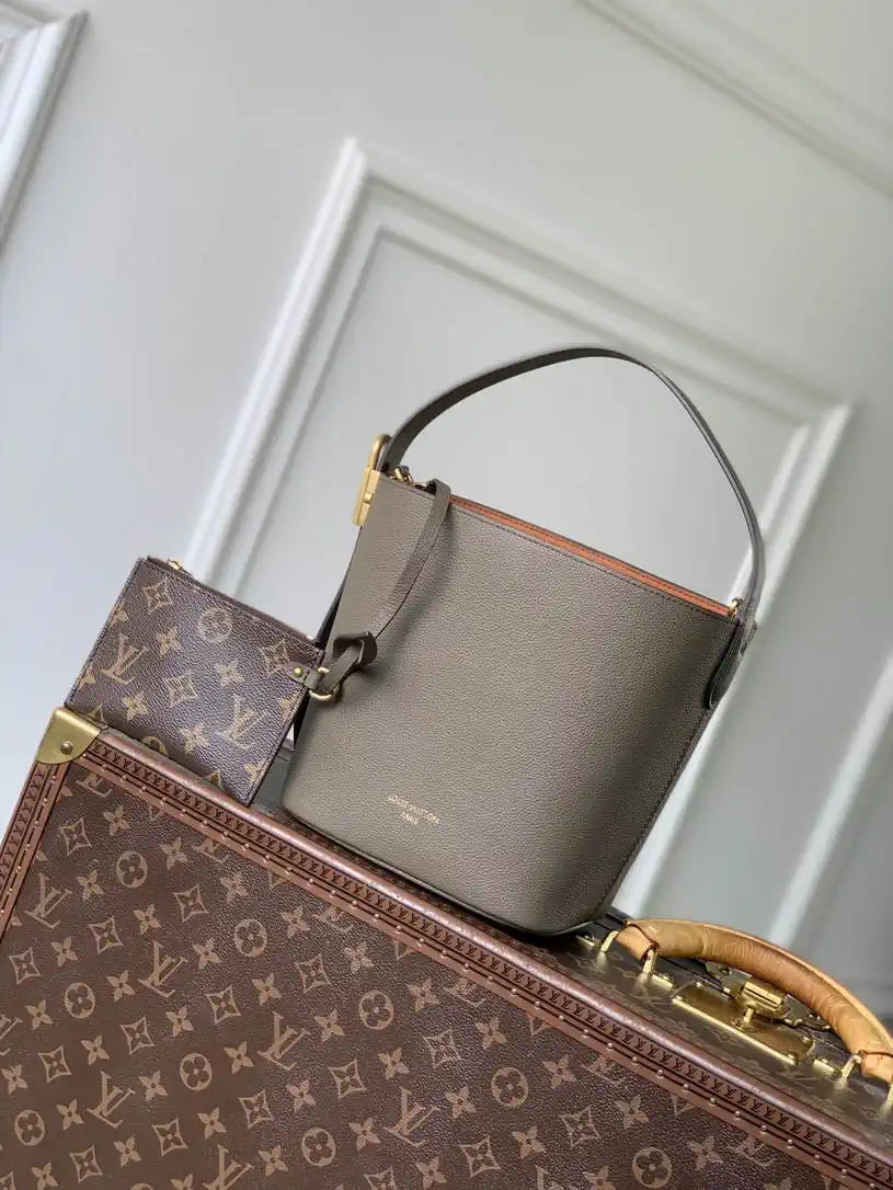 Louis Vuitton All In BB Bag