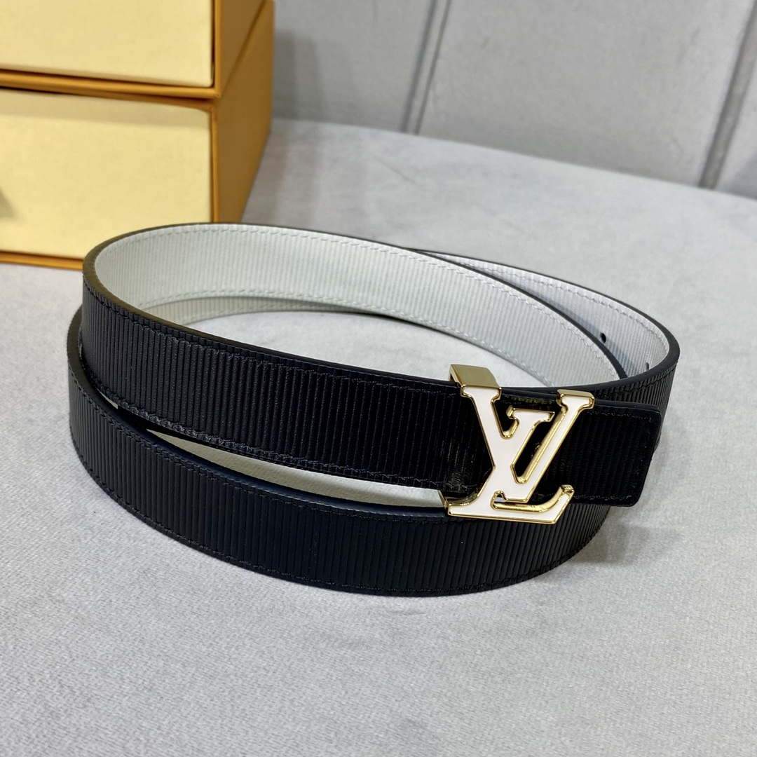 Louis Vuitton Belts
