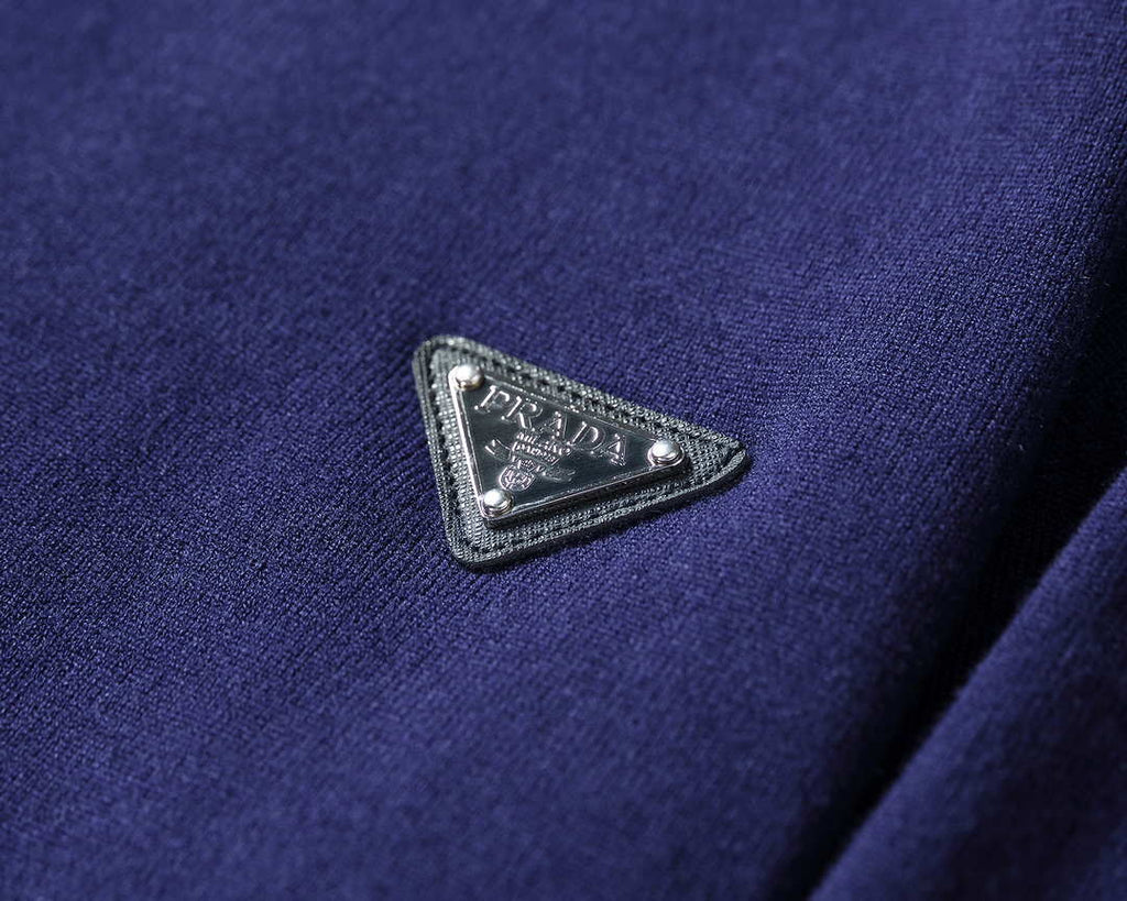 Prada Men's Sweater  Wool Cardigan P700022