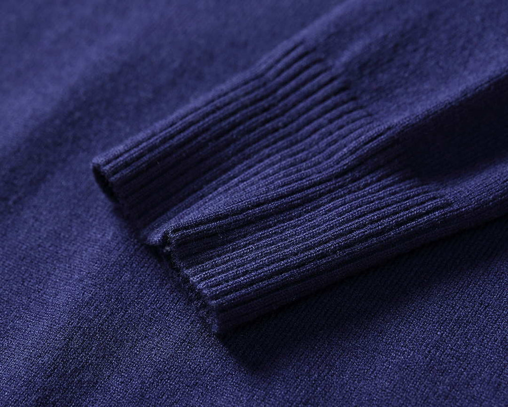 Prada Men's Sweater  Wool Cardigan P700022
