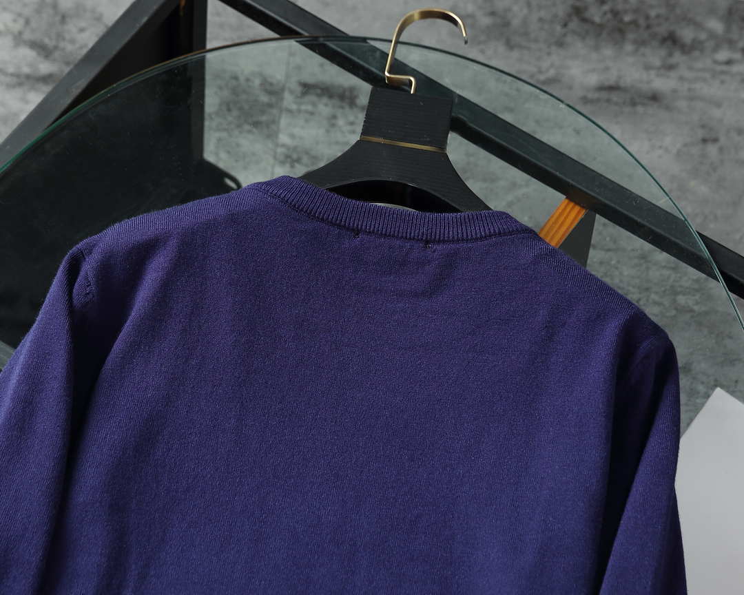 Prada Men's Sweater  Wool Cardigan P700022