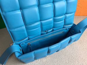 Bottega Veneta BV 591970 Padded Cassette 20206 Sky Blue - Default Title - View 7