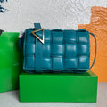 Bottega Veneta BV 20206 Padded Cassette 591970 Blaster - Default Title - View 1