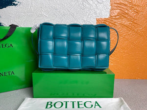 Bottega Veneta BV 20206 Padded Cassette 591970 Blaster - Default Title - View 2