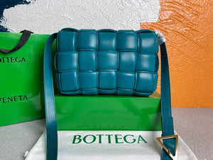 Bottega Veneta BV 20206 Padded Cassette 591970 Blaster - Default Title - View 3