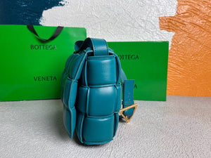 Bottega Veneta BV 20206 Padded Cassette 591970 Blaster - Default Title - View 5