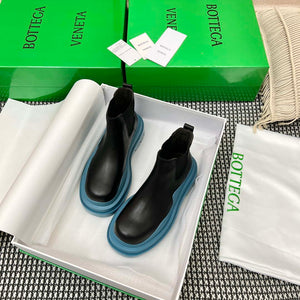 Bottega Veneta Women Shoes 630300VBS501024 Tire Ankle Chelsea Boot 167000 - 35 - View 6