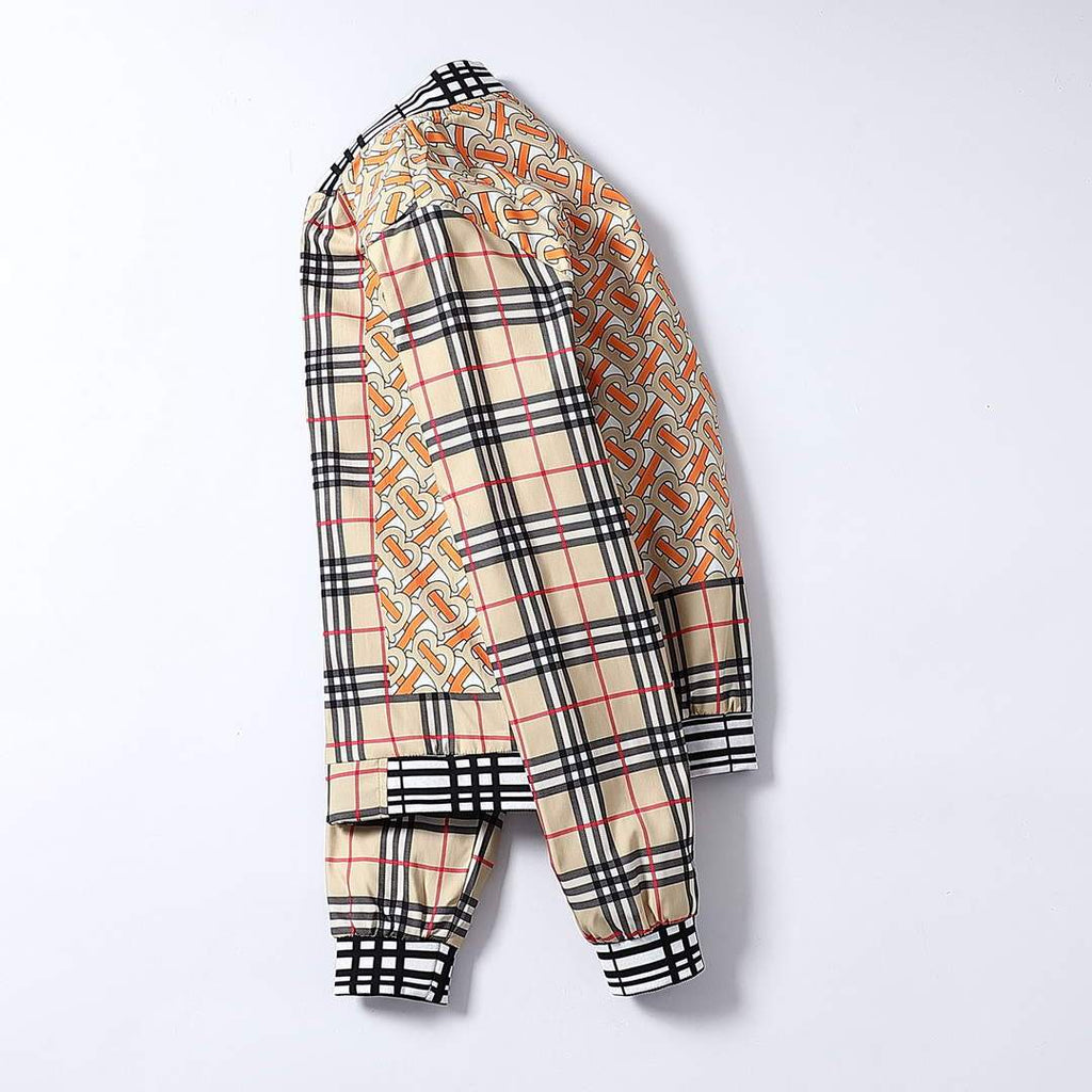 Burberry Men's Designer Jackets Burberry Clothing 38154