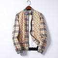 Burberry Men's Designer Jackets Burberry Clothing 38154