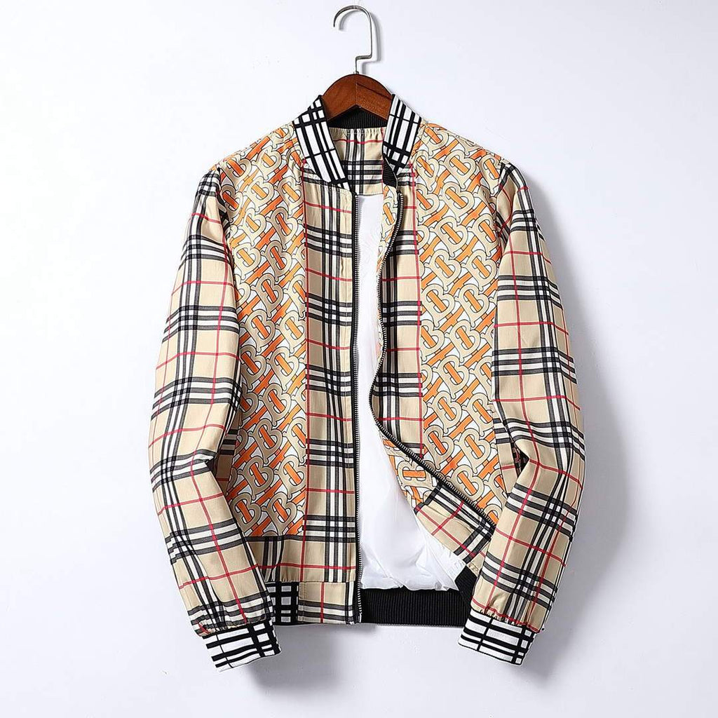 Burberry Men's Designer Jackets Burberry Clothing 38154