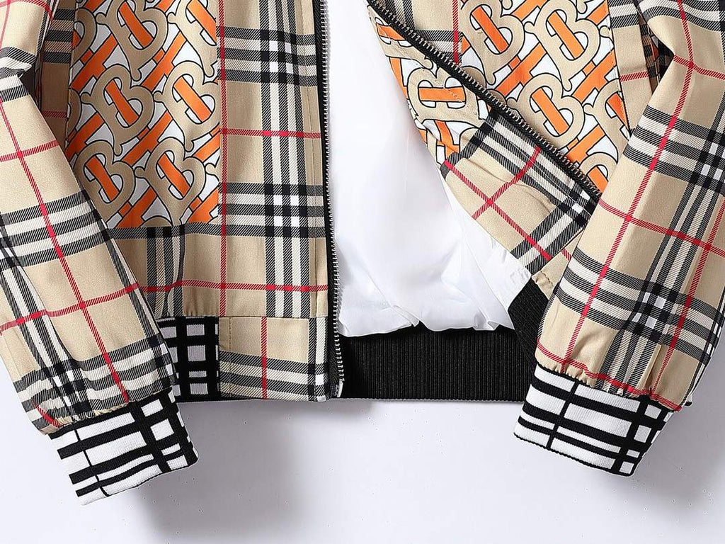 Burberry Men's Designer Jackets Burberry Clothing 38154