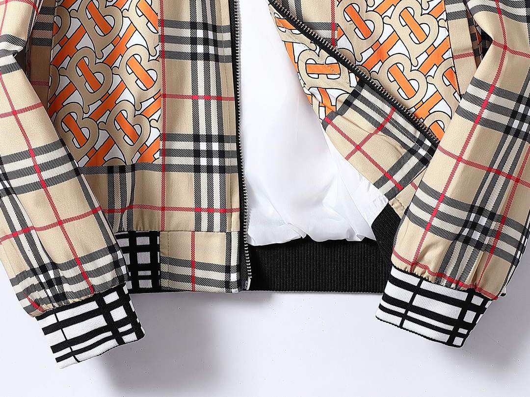 Burberry Men's Designer Jackets Burberry Clothing 38154