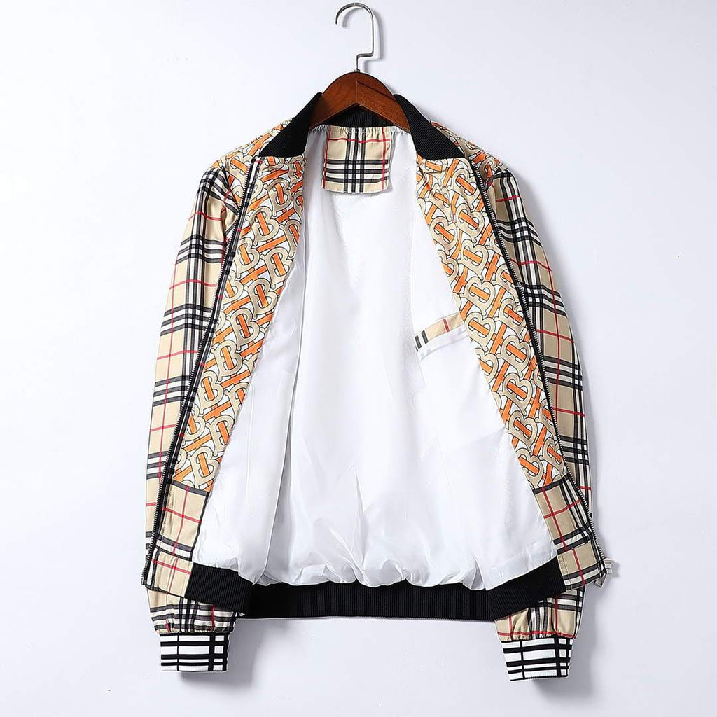 Burberry Men's Designer Jackets Burberry Clothing 38154