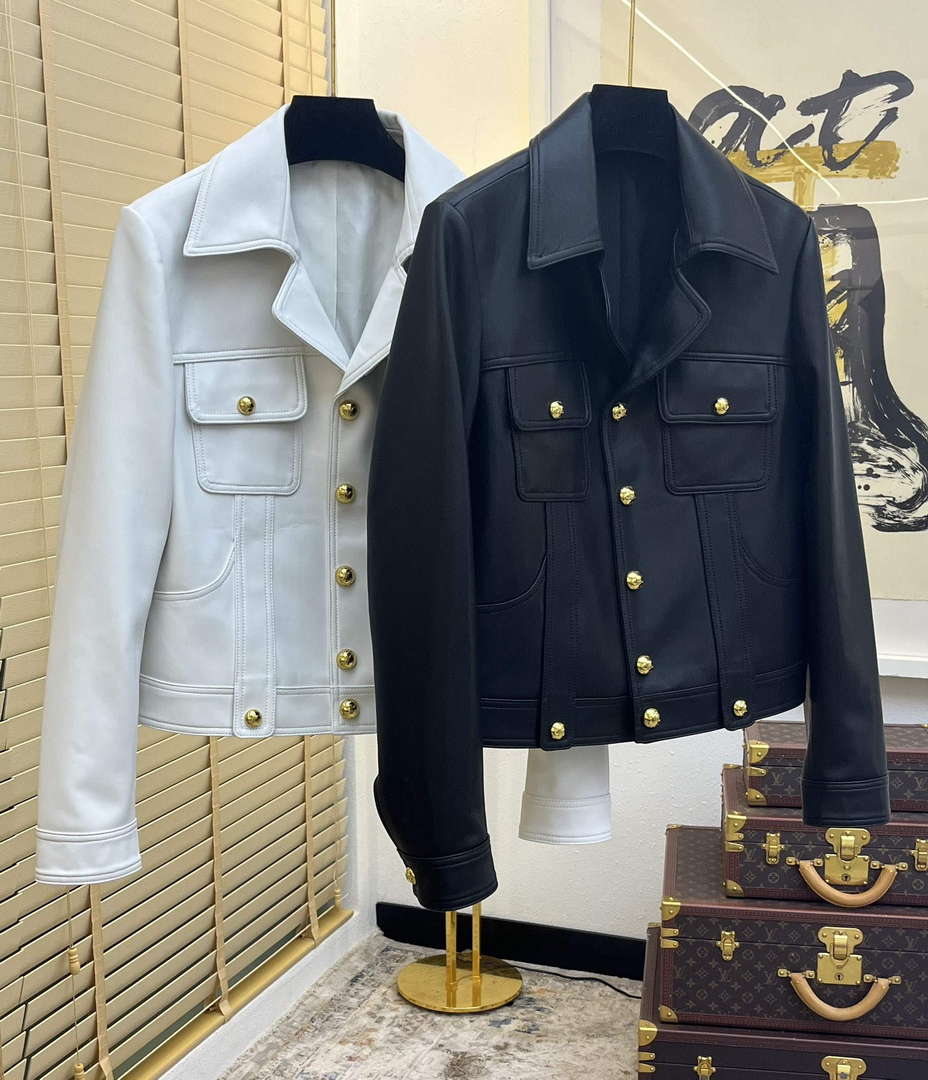 Celine Women's Fashion Clothing Coat C99084