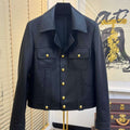 Celine Women's Fashion Clothing Coat C99084 - S - View 1