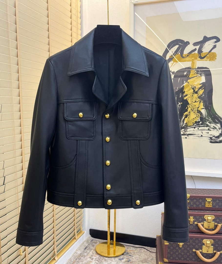 Celine Women's Fashion Clothing Coat C99084