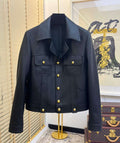 Celine Women's Fashion Clothing Coat C99084